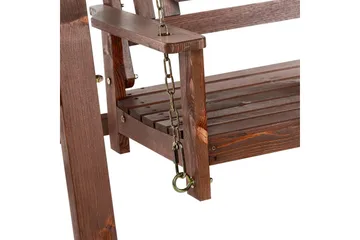 Trädgårdsgunga Nerito - Utemöbler - Utesoffor & bänkar - Hammock