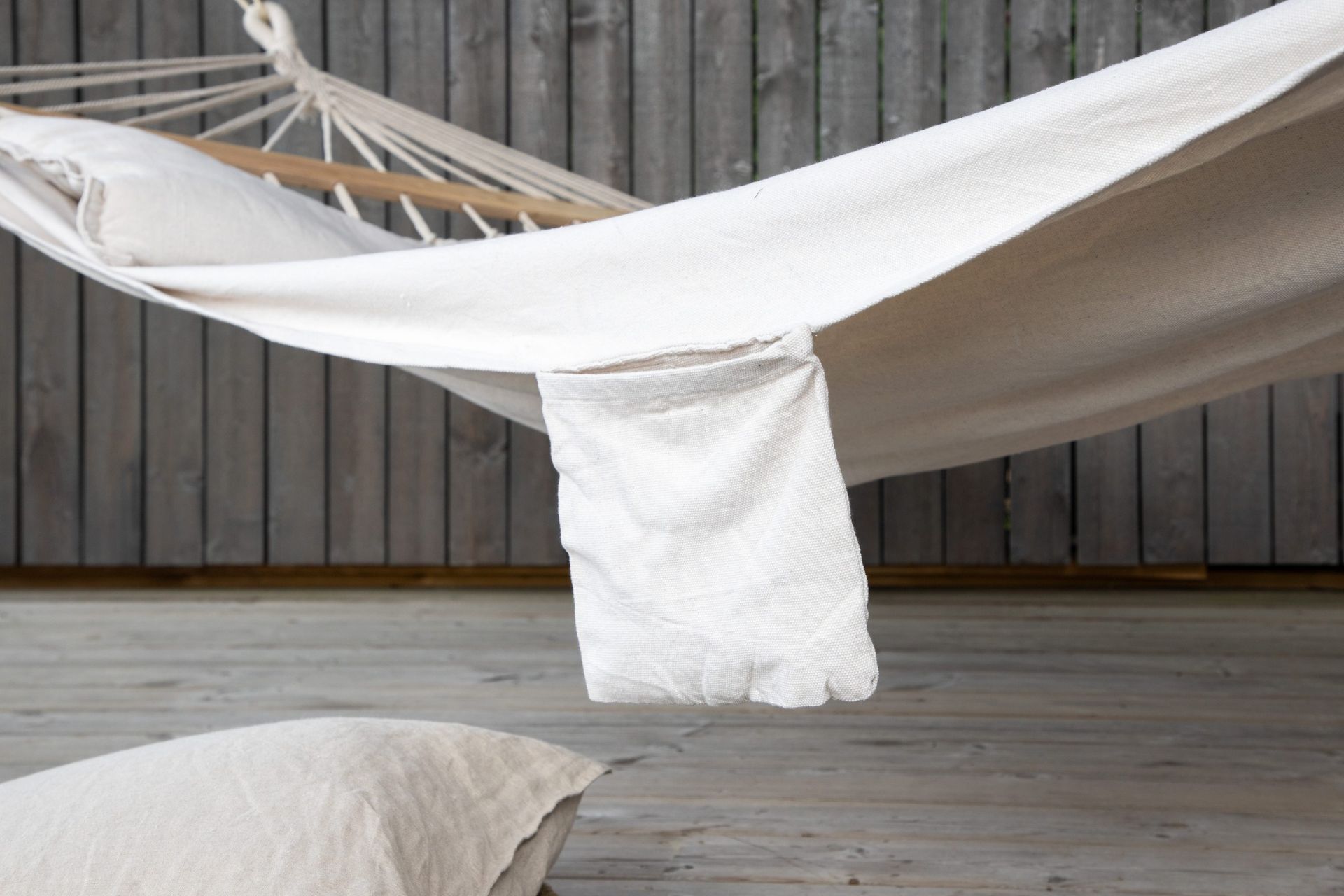 anini hängmatta - vit