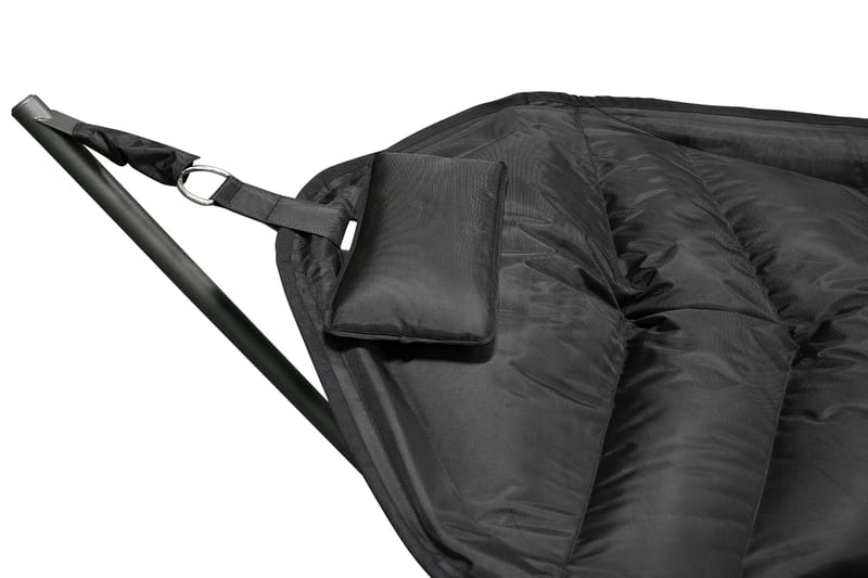 Niño Hängmatta - Svart - Utemöbler - Utesoffor & bänkar - Hängmattor