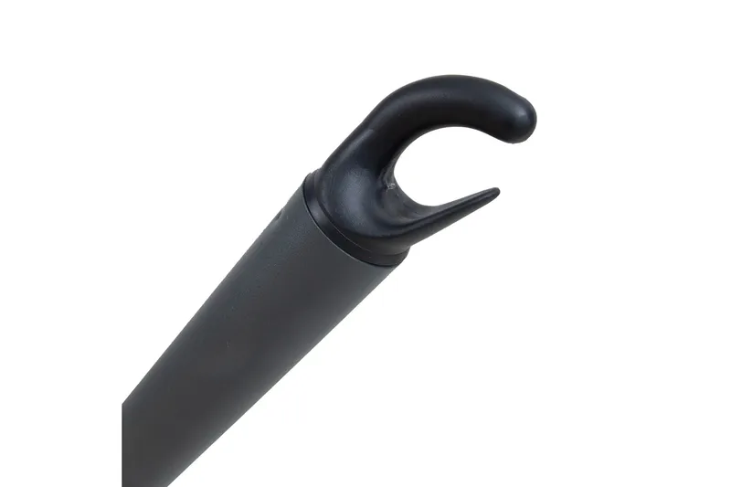 Stativ för Hängmatta Mörkgrå - Utemöbler - Utesoffor & bänkar - Hängmattor