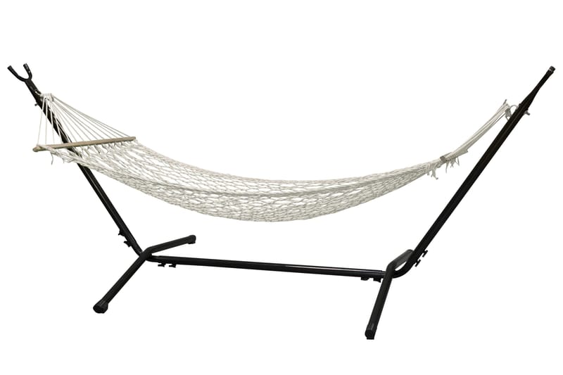 Ubud Hängamtta - Offwhite/Natur - Utemöbler - Utesoffor & bänkar - Hängmattor