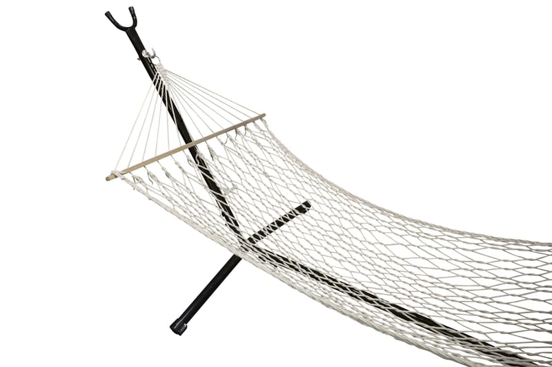 Ubud Hängamtta - Offwhite/Natur - Utemöbler - Utesoffor & bänkar - Hängmattor