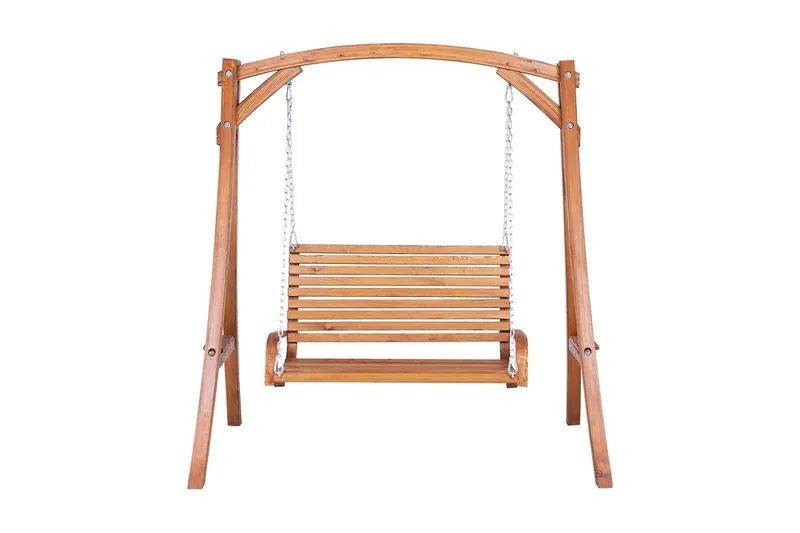 Novara Hammock, Trä/Natur