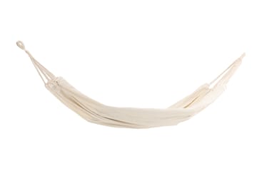 HEDVIG Hängmatta Offwhite