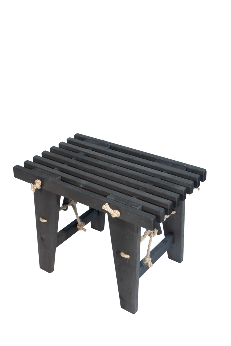 Hillerstorp Ecobench Bänk Utomhus 60 cm Al Oljad, Al Oljad