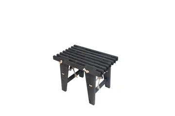 Hillerstorp Ecobench Bänk Utomhus 60 cm Al Oljad