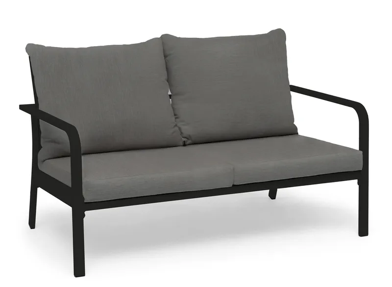 Hillerstorp Hånger Soffa, Svart