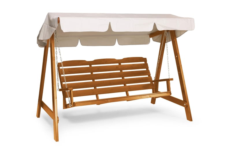 HILLERSTORP SLÖINGE Hammock Kanellasyr - Hammock