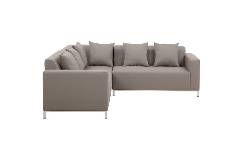 Hörnsoffa Belize - Utemöbler - Utegrupp - Loungegrupp