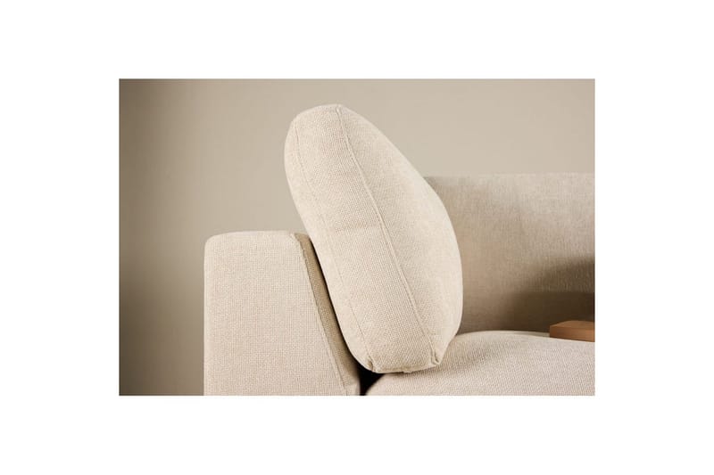 Hörnsoffa Salerno - Utemöbler - Utesoffor & bänkar - Loungesoffa