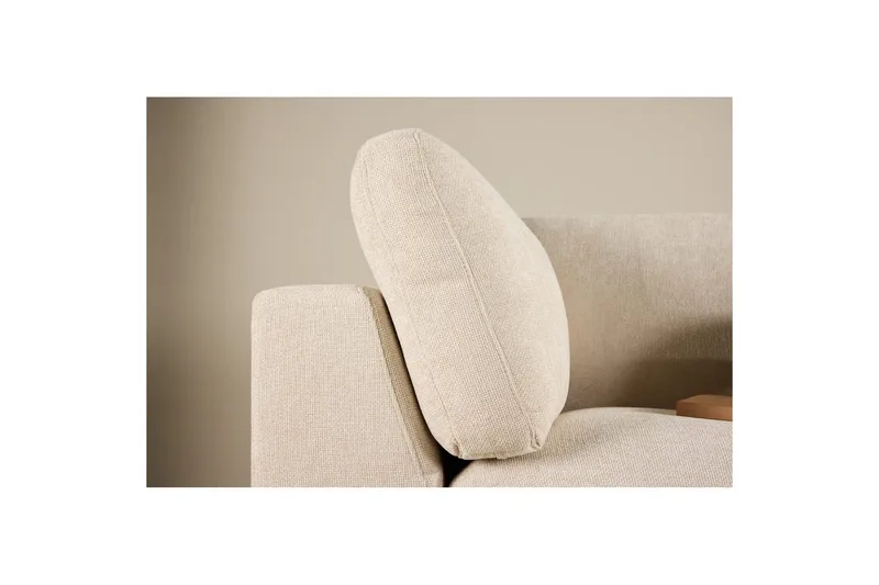 Hörnsoffa Salerno - Utemöbler - Utesoffor & bänkar - Loungesoffa