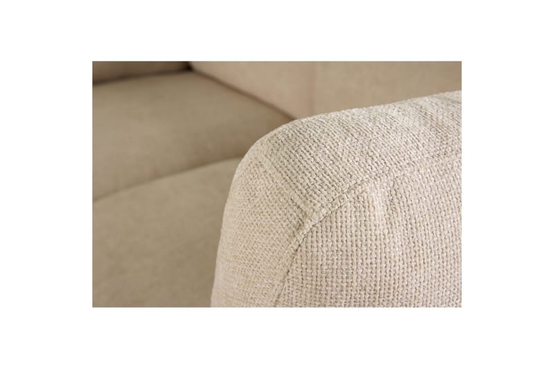 Hörnsoffa Salerno - Utemöbler - Utesoffor & bänkar - Loungesoffa