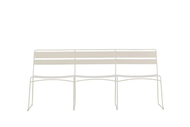 Lina Utesoffa, Beige