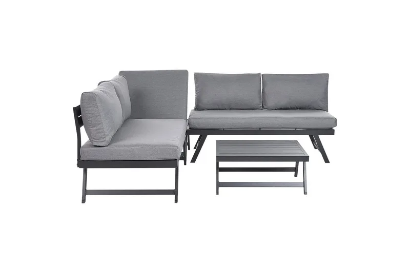Loungegrupp Coccorino - Utemöbler - Utegrupp - Loungegrupp