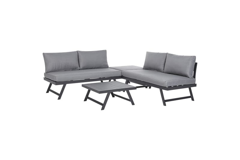 Loungegrupp Coccorino - Utemöbler - Utegrupp - Loungegrupp