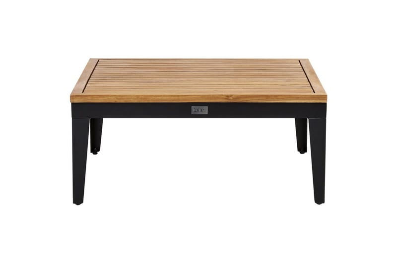 Loungegrupp med fotpall Bracciano 4-Sits - 4-Sits - Utemöbler - Utegrupp - Loungegrupp