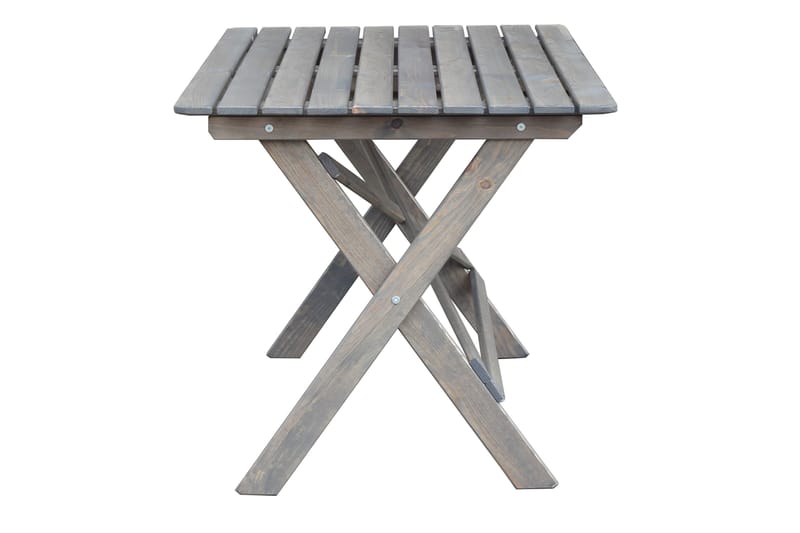 Delpino Soffgrupp Utomhus - Grå - Utemöbler - Utesoffor & bänkar - Loungesoffa