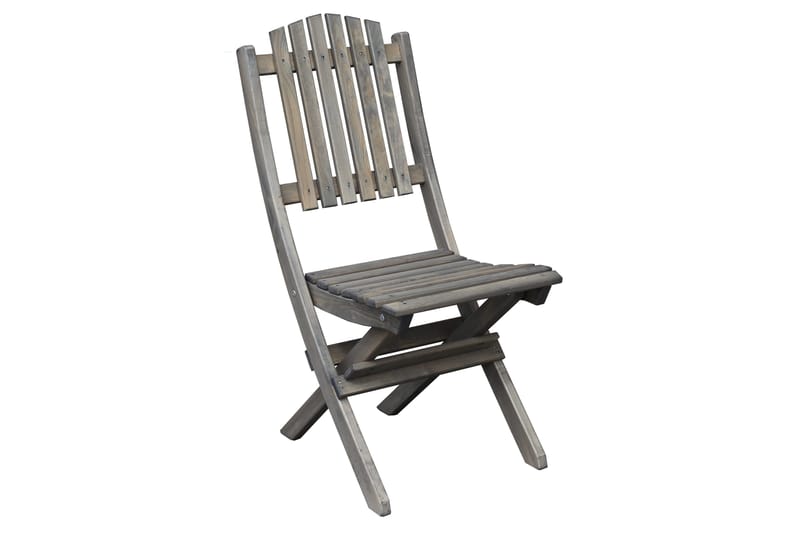 Delpino Soffgrupp Utomhus - Grå - Utemöbler - Utesoffor & bänkar - Loungesoffa