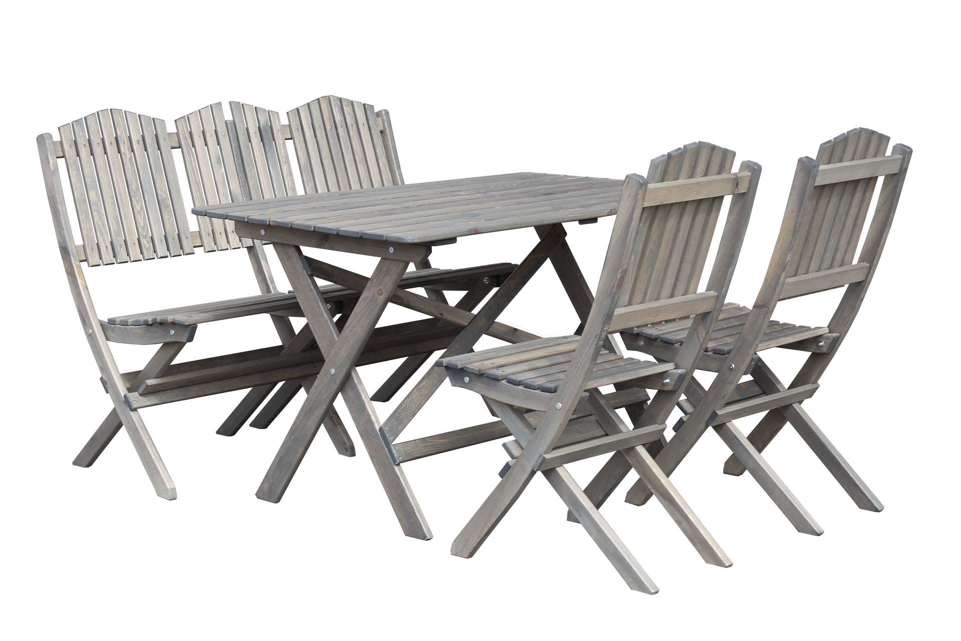 Delpino Soffgrupp Utomhus - Gr&aring;