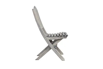 Delpino Soffgrupp Utomhus - Grå - Utemöbler - Utegrupp - Matgrupper utomhus