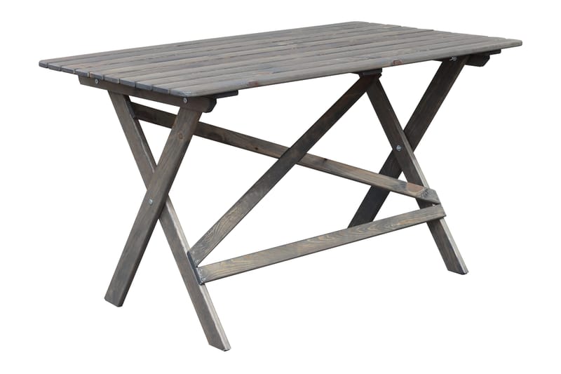 Delpino Soffgrupp Utomhus - Grå - Utemöbler - Utesoffor & bänkar - Loungesoffa