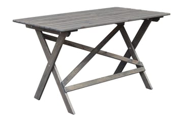 Delpino Soffgrupp Utomhus - Grå - Utemöbler - Utegrupp - Matgrupper utomhus