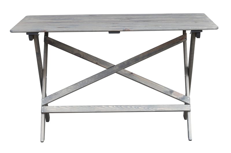 Delpino Soffgrupp Utomhus - Grå - Utemöbler - Utesoffor & bänkar - Loungesoffa