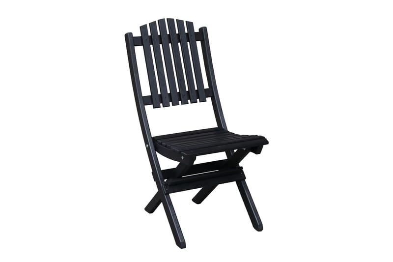 Delpino Soffgrupp Utomhus - Kaffesvart - Utemöbler - Utegrupp - Matgrupper utomhus