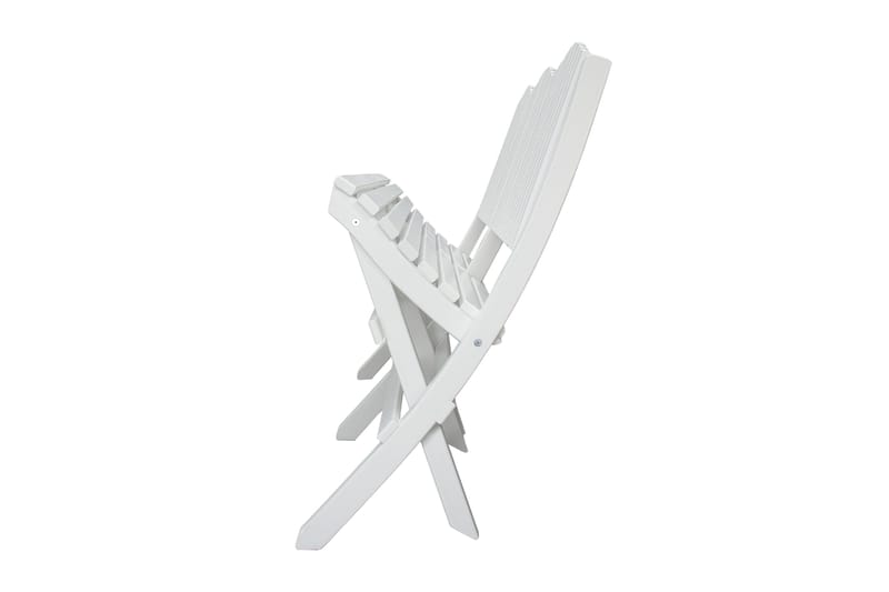 Delpino Utesoffa - Vit - Utemöbler - Utesoffor & bänkar - Loungesoffa