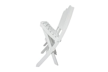 Delpino Utesoffa - Vit - Utemöbler - Utesoffor & bänkar - Loungesoffa
