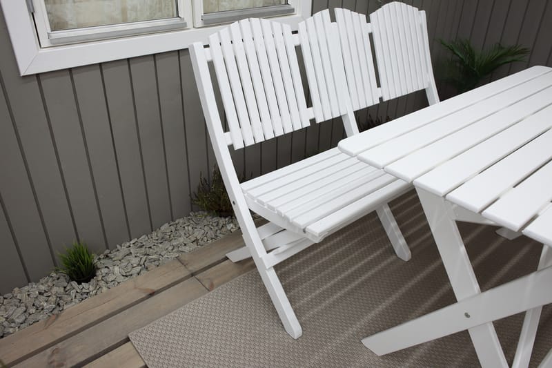 DELPINO Utesoffa - Utemöbler - Utesoffor & bänkar - Loungesoffa