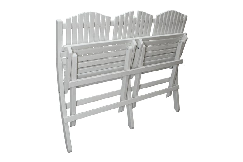 DELPINO Utesoffa - Utemöbler - Utesoffor & bänkar - Loungesoffa