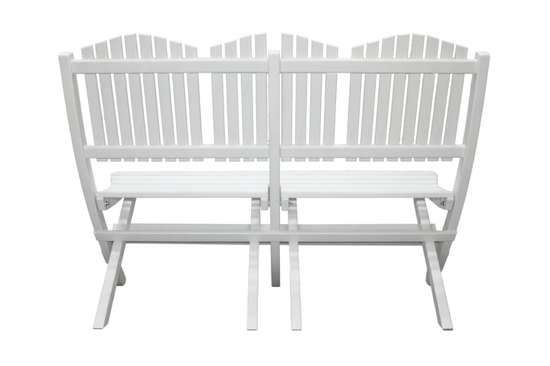 DELPINO Utesoffa - Utemöbler - Utesoffor & bänkar - Loungesoffa