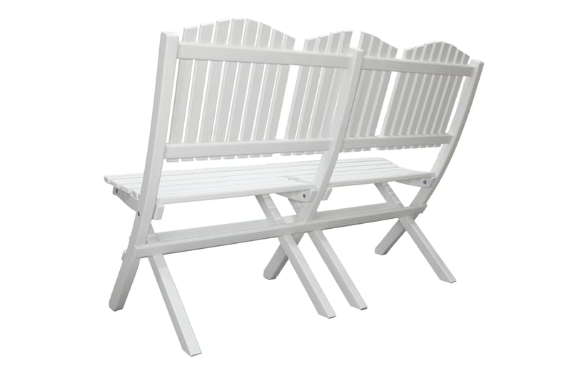 DELPINO Utesoffa - Utemöbler - Utesoffor & bänkar - Loungesoffa