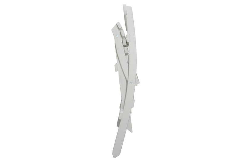 Larios Utesoffa - Vit - Utemöbler - Utesoffor & bänkar - Loungesoffa