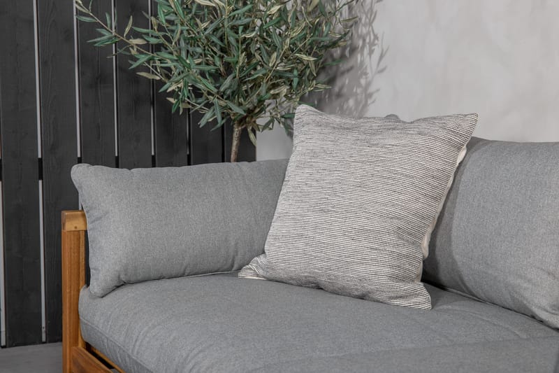 Marion Utesoffa - Natur - Utemöbler - Utesoffor & bänkar - Loungesoffa