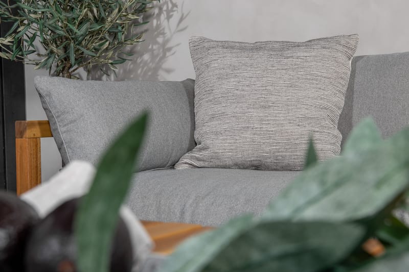 Marion Utesoffa - Natur - Utemöbler - Utesoffor & bänkar - Loungesoffa