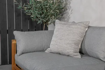 Marion Utesoffa - Natur - Utemöbler - Utesoffor & bänkar - Loungesoffa