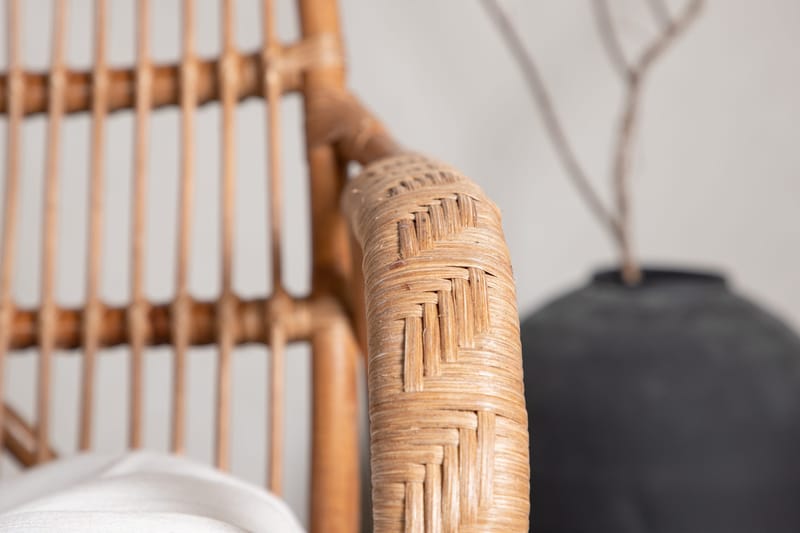 Nella RottingUtesoffa - Beige - Utemöbler - Utesoffor & bänkar - Loungesoffa