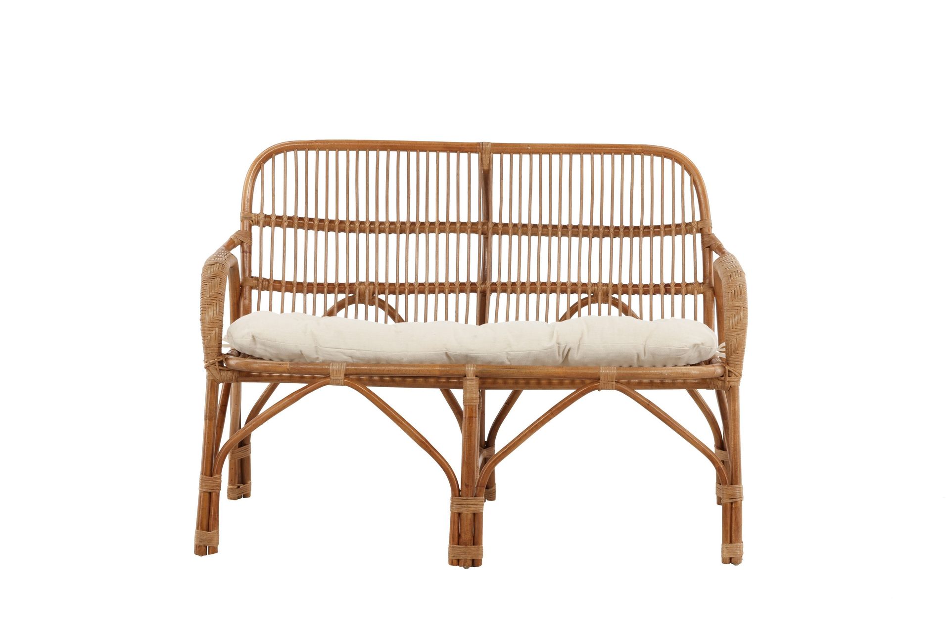 nella rottingutesoffa - beige