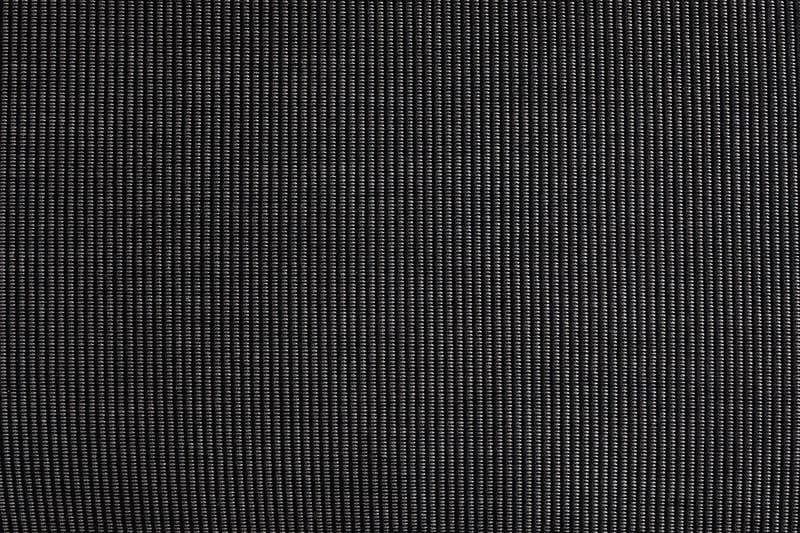 Wisconsin Premium 2-sits Loungesoffa utomhus – Utesoffa i Konstrotting för balkong - Sand Beige / Svarta dynor - Utemöbler - Utesoffor & bänkar - Loungesoffa