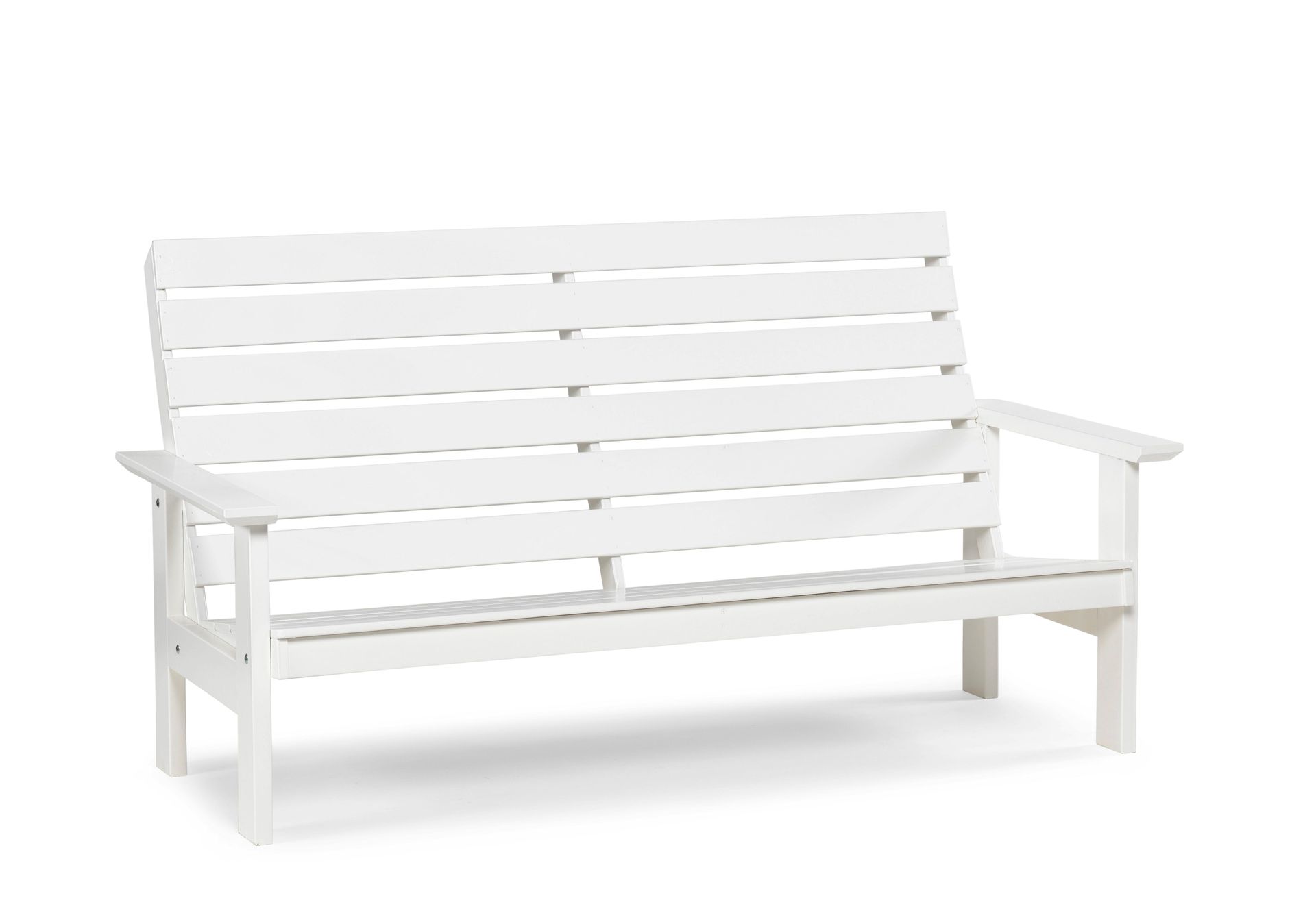 Soffa Hillerstorp Herrg&aring;rd - Vit