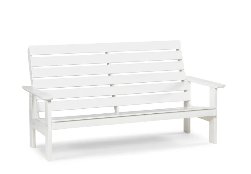 Soffa Hillerstorp Herrgård, Vit