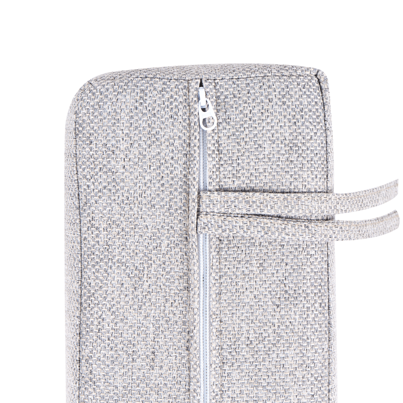 Soffa utomhus 2-Sits Ferretti - Grå/Beige - Utemöbler - Utesoffor & bänkar - Loungesoffa