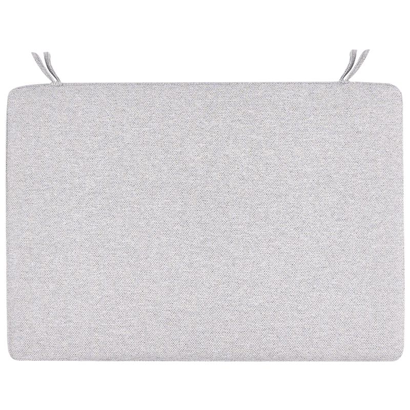 Soffa utomhus 2-Sits Ferretti - Grå/Beige - Utemöbler - Utesoffor & bänkar - Loungesoffa