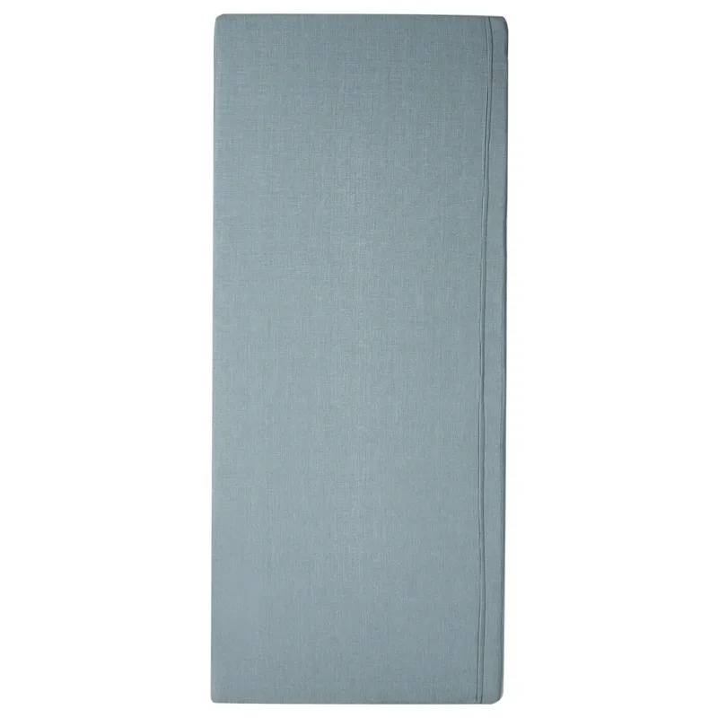 Soffa utomhus 2-Sits Solofra - Grön - Utemöbler - Utesoffor & bänkar - Loungesoffa