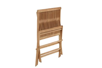 Soffbänk Ghana 100 cm Utomhus - Natur - Utemöbler - Utesoffor & bänkar - Trädgårdssoffa