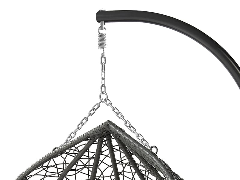 Tavero Hängstol utomhus - beige - Utemöbler - Utesoffor & bänkar - Hängsoffor