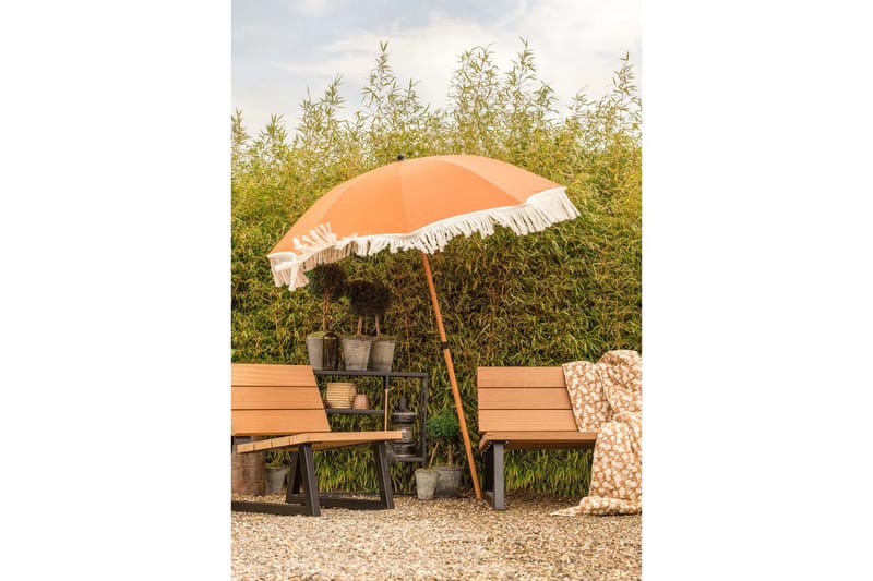 Trädgårdsbänk Banco - Utemöbler - Utesoffor & bänkar - Trädgårdssoffa