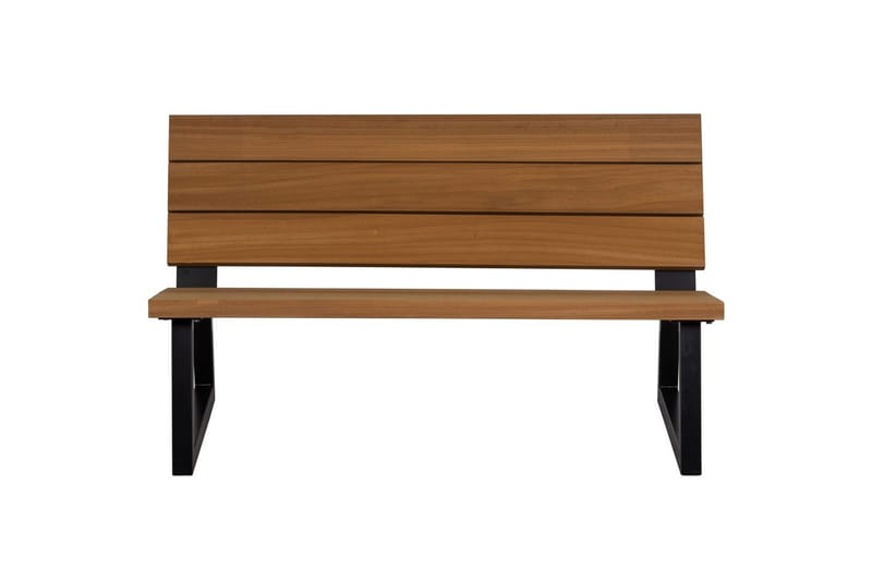 Trädgårdsbänk Banco - Utemöbler - Utesoffor & bänkar - Trädgårdssoffa